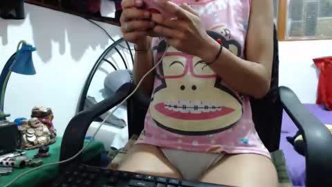 skinny_sexy666 online show from February 3, 2026, 12:54 pm