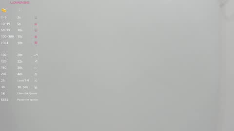   online show from October 29, 2025, 11:34 am