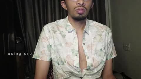 skinny tamer online show from April 1, 2026, 4:37 pm