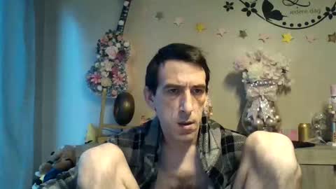 SkinnyBigCock2 online show from November 30, 2025, 8:18 am