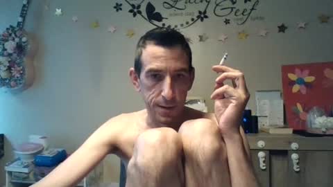 SkinnyBigCock2 online show from August 1, 2026, 6:12 am