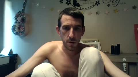 SkinnyBigCock2 online show from August 3, 2026, 6:00 pm