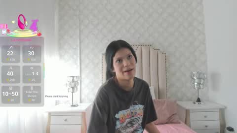 SkinnyGirl online show from March 3, 2026, 6:58 pm