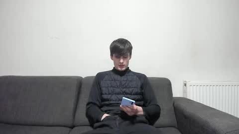 Snapshot of skinnyguywithbigd chatting on February 17, 2025, 5:36 am skinnyguywithbigd online show from February 17, 2025, 5:36 am