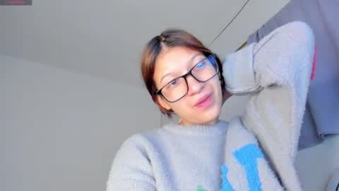  SKINNYHORNY   online show from July 5, 2026, 5:14 am