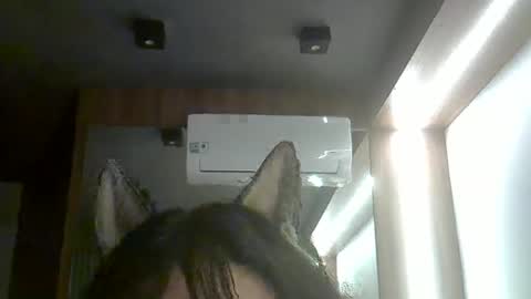 skinnykittencam online show from February 14, 2026, 3:20 pm