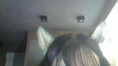 skinnykittencam online show from March 13, 2026, 9:21 pm