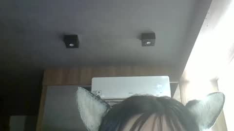 skinnykittencam online show from March 29, 2026, 4:40 pm