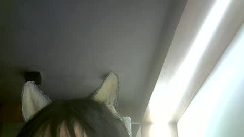 Snapshot of skinnykittencam chatting on July 5, 2026, 6:31 am skinnykittencam online show from July 5, 2026, 6:31 am