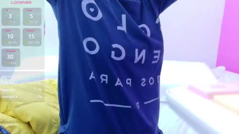 Karla  online show from January 15, 2026, 3:00 am