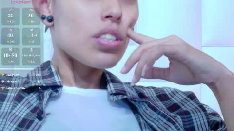 Karla  online show from March 24, 2026, 3:22 am