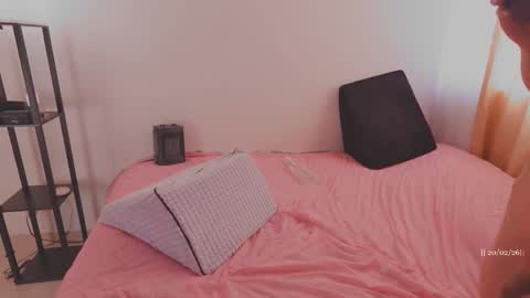 Dan and Yeimy online show from February 20, 2026, 3:45 pm