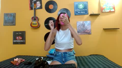 VERUS online show from February 6, 2026, 7:39 pm