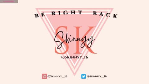 Skinny online show from February 15, 2025, 6:12 am