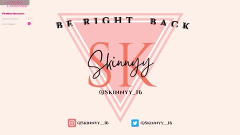 Skinny online show from November 22, 2025, 5:28 am