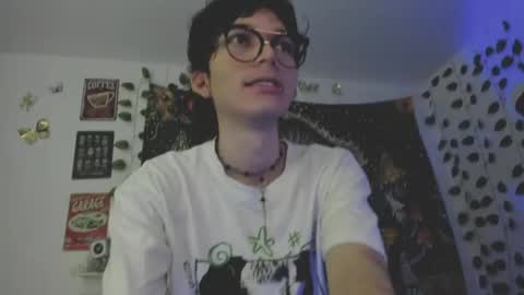 skiny_dann online show from April 21, 2026, 2:51 am