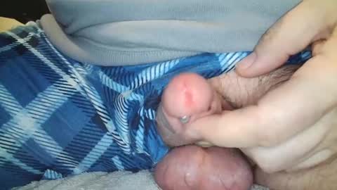 CoCKFun online show from February 1, 2025, 1:41 pm