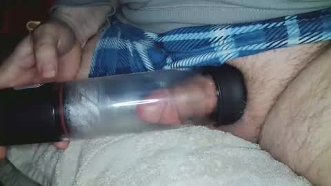 CoCKFun online show from May 2, 2026, 12:26 am