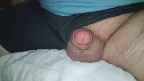 CoCKFun online show from June 2, 2026, 12:12 am