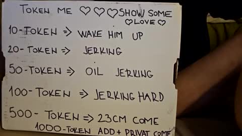 Snapshot of skip23cm chatting on December 1, 2024, 10:10 pm skip23cm online show from December 1, 2024, 10:10 pm