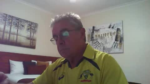 Skipper1970 online show from March 2, 2026, 5:30 am