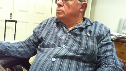 Snapshot of skipper1970 chatting on July 15, 2026, 9:47 am Skipper1970 online show from July 15, 2026, 9:47 am
