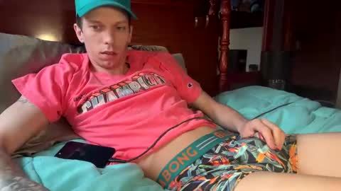 Skittles online show from February 28, 2025, 1:14 pm