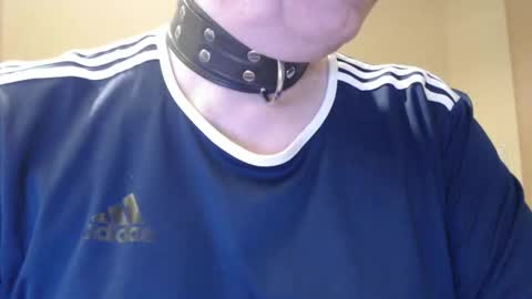 sklave_ol online show from March 20, 2026, 5:56 am