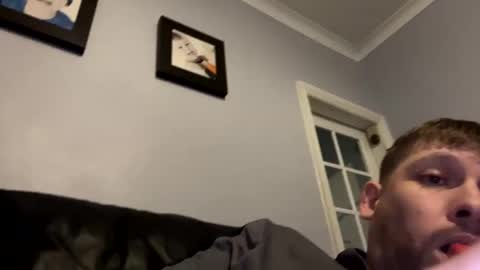 skuzzy25 online show from February 25, 2025, 9:13 pm