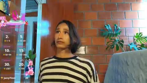 STIVEN online show from July 28, 2026, 6:20 pm