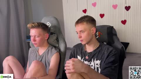 sky_hunter online show from March 30, 2026, 2:29 pm