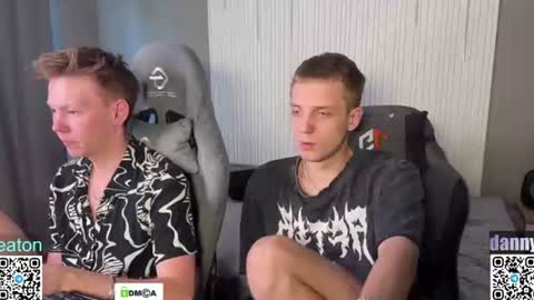 sky_hunter online show from June 11, 2026, 10:57 am