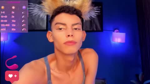 Daniel online show from October 8, 2025, 2:04 pm