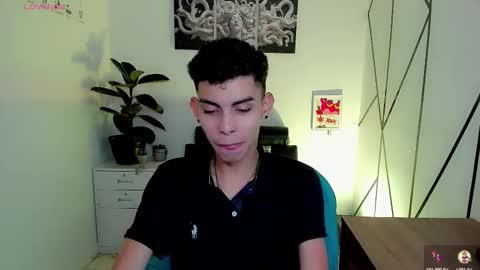 Daniel online show from October 30, 2025, 9:26 pm