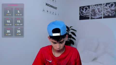 Daniel online show from November 30, 2025, 5:06 pm