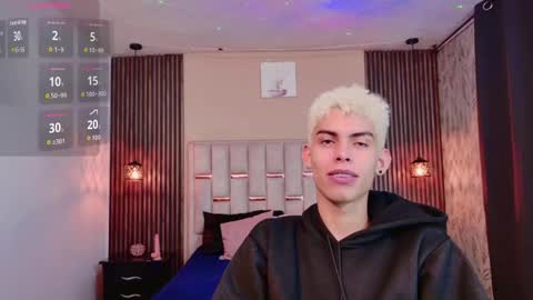 Daniel online show from January 9, 2026, 3:26 pm