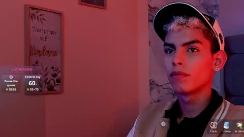 Daniel online show from February 1, 2026, 3:38 am