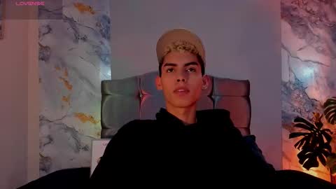 Daniel online show from March 18, 2026, 12:30 pm