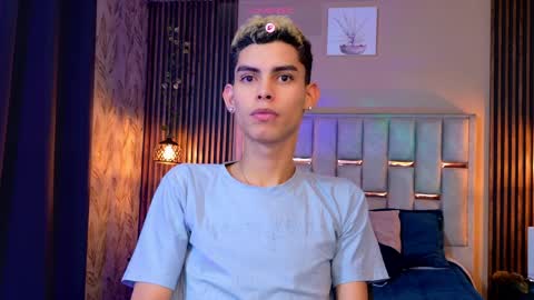 Daniel online show from April 6, 2026, 1:56 pm