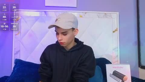 Daniel online show from April 8, 2026, 1:55 pm