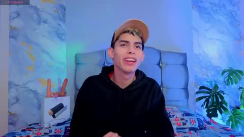 Daniel online show from April 15, 2026, 1:07 pm