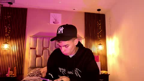 Daniel online show from April 27, 2026, 12:47 pm