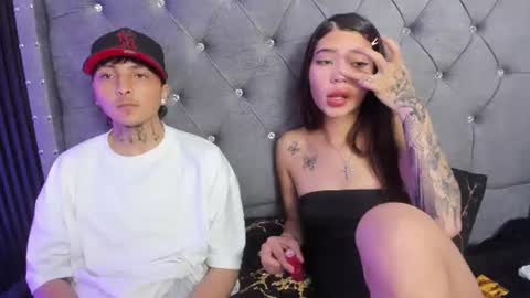 sky_n_zayn online show from June 25, 2026, 1:37 pm