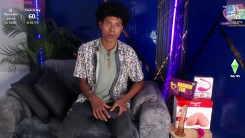 sky_walkerss online show from April 4, 2026, 6:38 pm