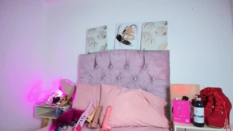 skye moore online show from February 23, 2026, 7:00 pm