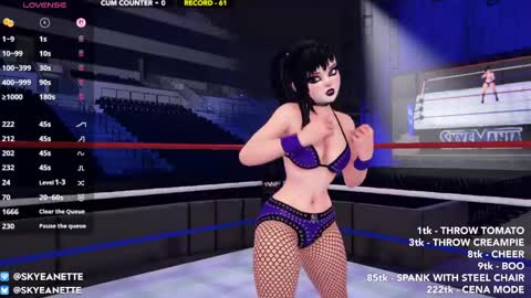 Snapshot of skyeanette chatting on April 19, 2026, 1:16 am SkyeAnette online show from April 19, 2026, 1:16 am