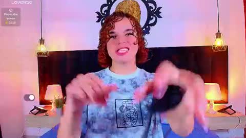 Snapshot of skyee_angel chatting on June 24, 2026, 7:24 pm Angel online show from June 24, 2026, 7:24 pm