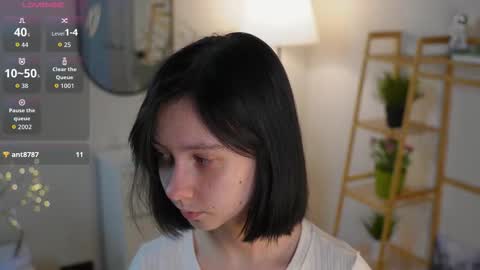 Snapshot of skyemcguire chatting on November 5, 2025, 6:46 am Melissa online show from November 5, 2025, 6:46 am