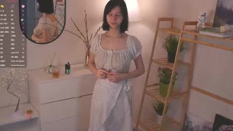 Snapshot of skyemcguire chatting on November 11, 2025, 4:56 am Melissa online show from November 11, 2025, 4:56 am