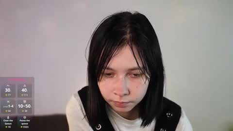 Snapshot of skyemcguire chatting on December 1, 2025, 7:02 am Melissa online show from December 1, 2025, 7:02 am